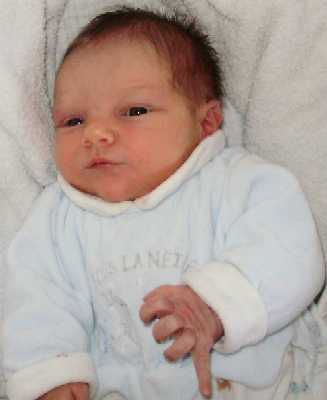 Aurore