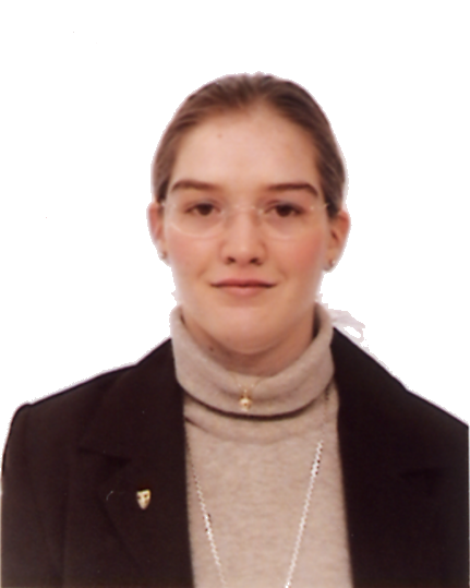 H&eacute;l&egrave;ne THOMINET