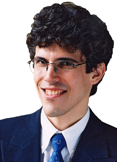 Mael THOMINET