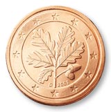 2 Euro Cent