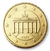 10 Euro Cent