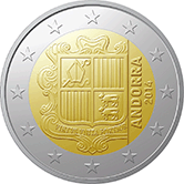 2 Euro