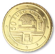 50 Euro Cent
