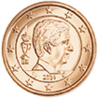 1 Euro Cent
