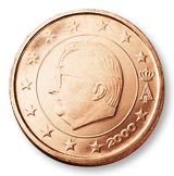 2 Euro Cent