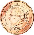 2 Euro Cent
