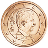 2 Euro Cent