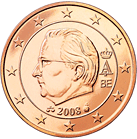 3 Euro Cent