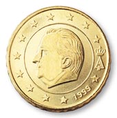 10 Euro Cent