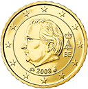 10 Euro Cent