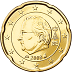 20 Euro Cent