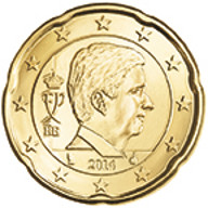 20 Euro Cent