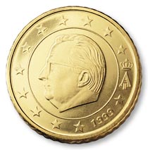 50 Euro Cent