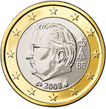 1 Euro