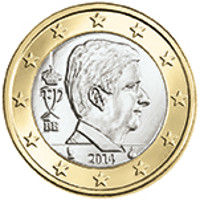 1 Euro