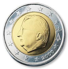 2 Euro