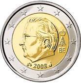 2 Euro