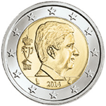 2 Euro