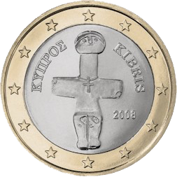 1 Euro