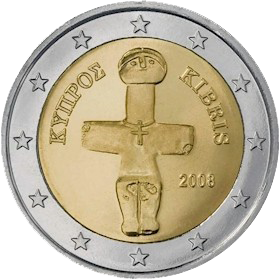 2 Euro