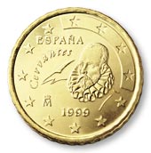 10 Euro Cent