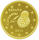 10 Euro Cent