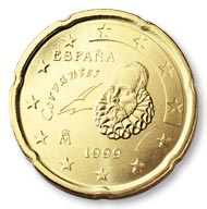 20 Euro Cent