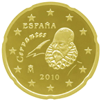 20 Euro Cent