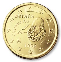 50 Euro Cent