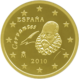 50 Euro Cent