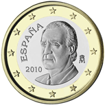 1 Euro