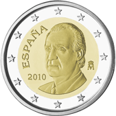 2 Euro