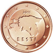 1 Euro Cent