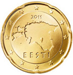 20 Euro Cent