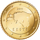50 Euro Cent