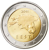 2 Euro