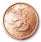 2 Euro Cent