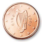 1 Euro Cent
