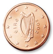 2 Euro Cent