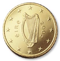 50 Euro Cent