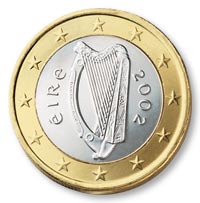 1 Euro