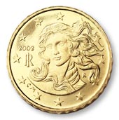 10 Euro Cent