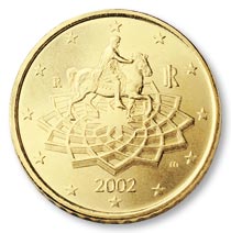 50 Euro Cent