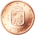 2 Euro Cent