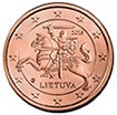 1 Euro Cent