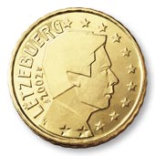 10 Euro Cent