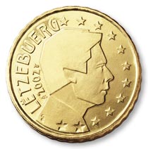 50 Euro Cent