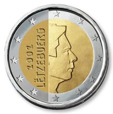2 Euro