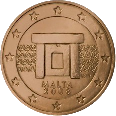 2 Euro Cent