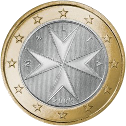 1 Euro